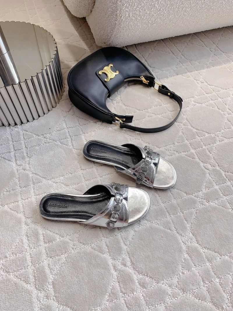 Balenciaga Slippers